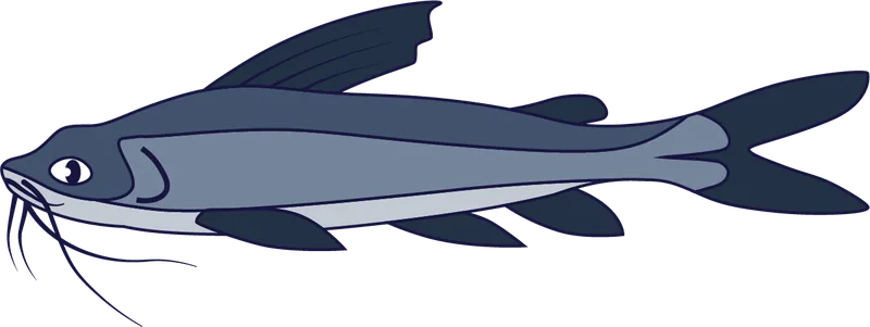 Berney catfish