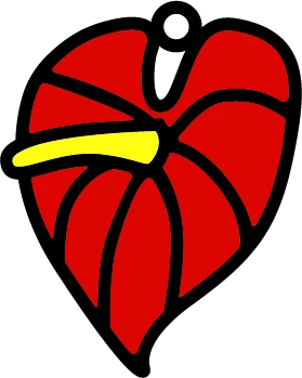 Anthurium design