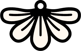 Naupaka design