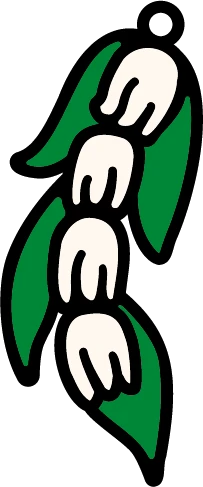 Pikake design