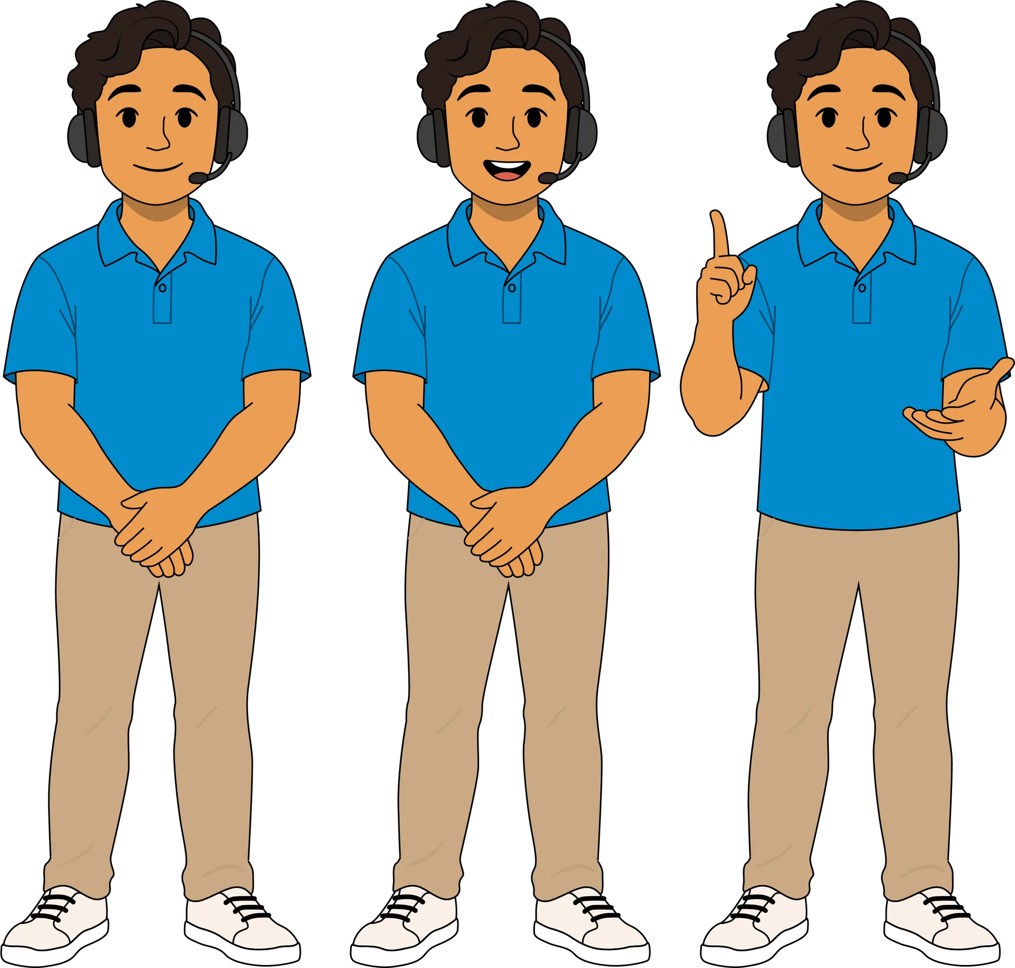 Justin character sheet