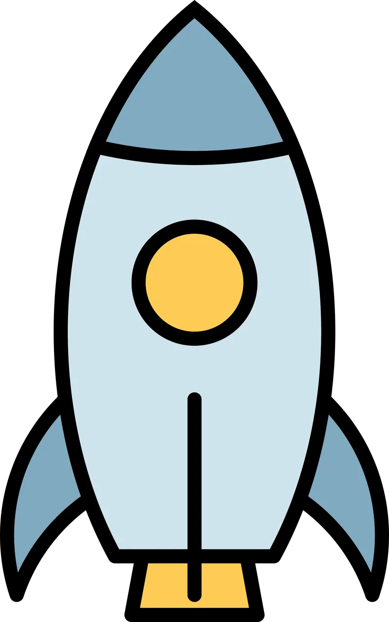 Mission, vision and principles icon 1