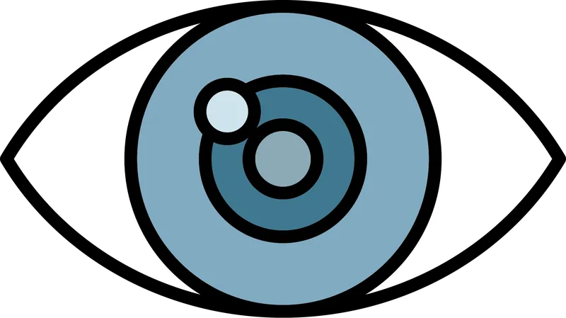 Mission, vision and principles icon 4