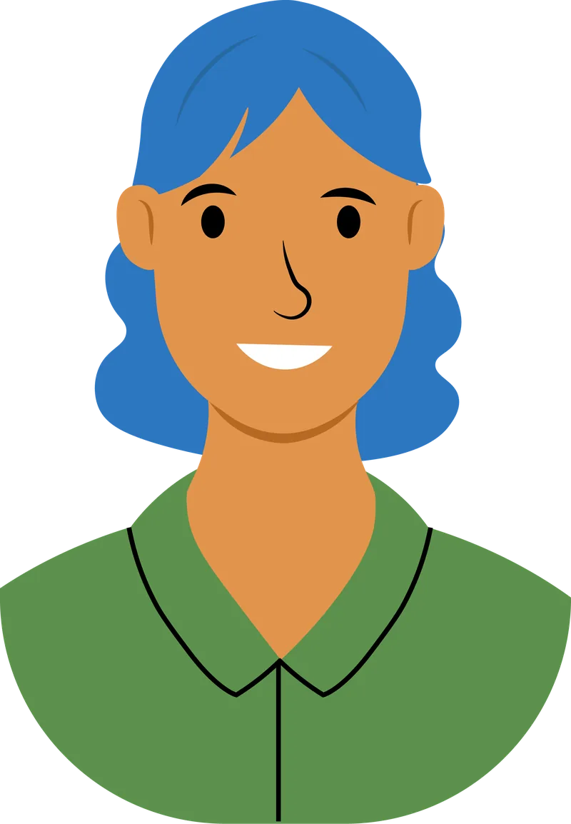 Office avatar 1