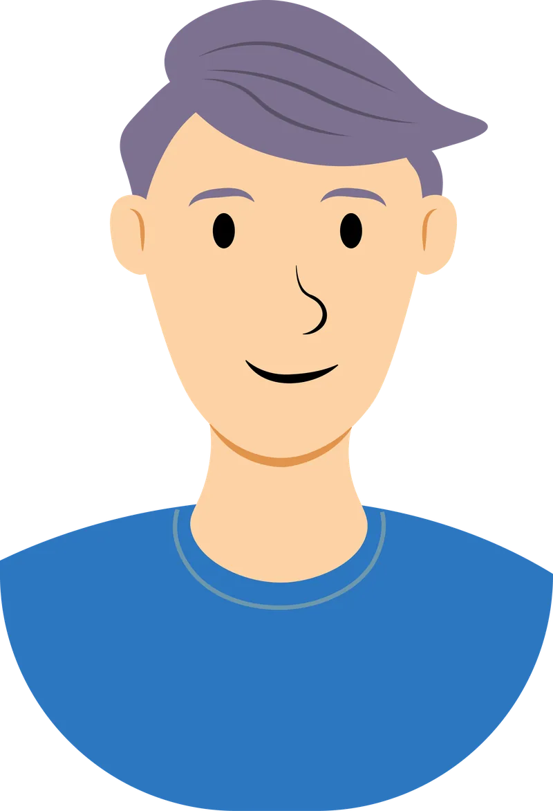 Office avatar 3