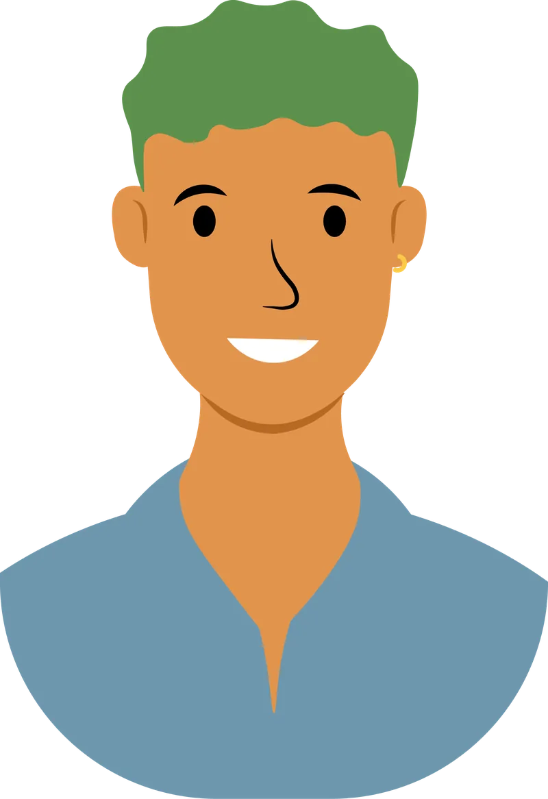 Office avatar 4