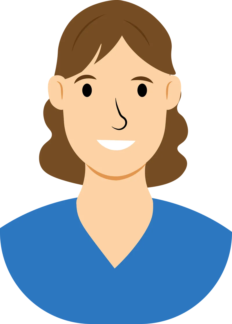 Office avatar 6
