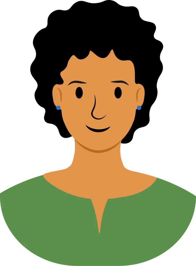 Office avatar 8