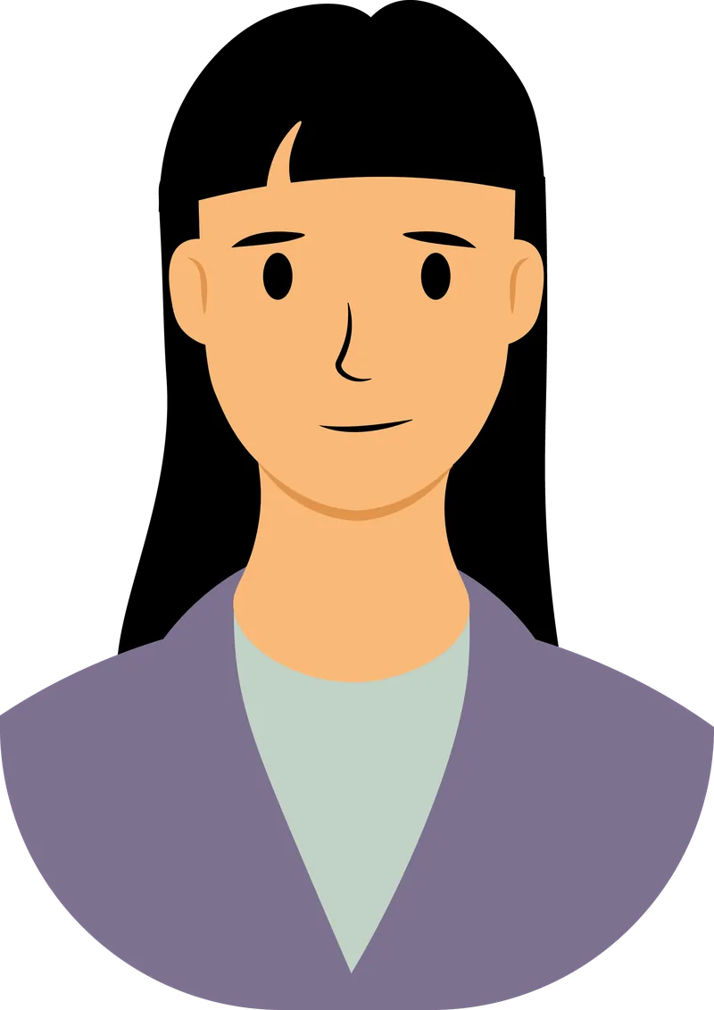 Office avatar 9