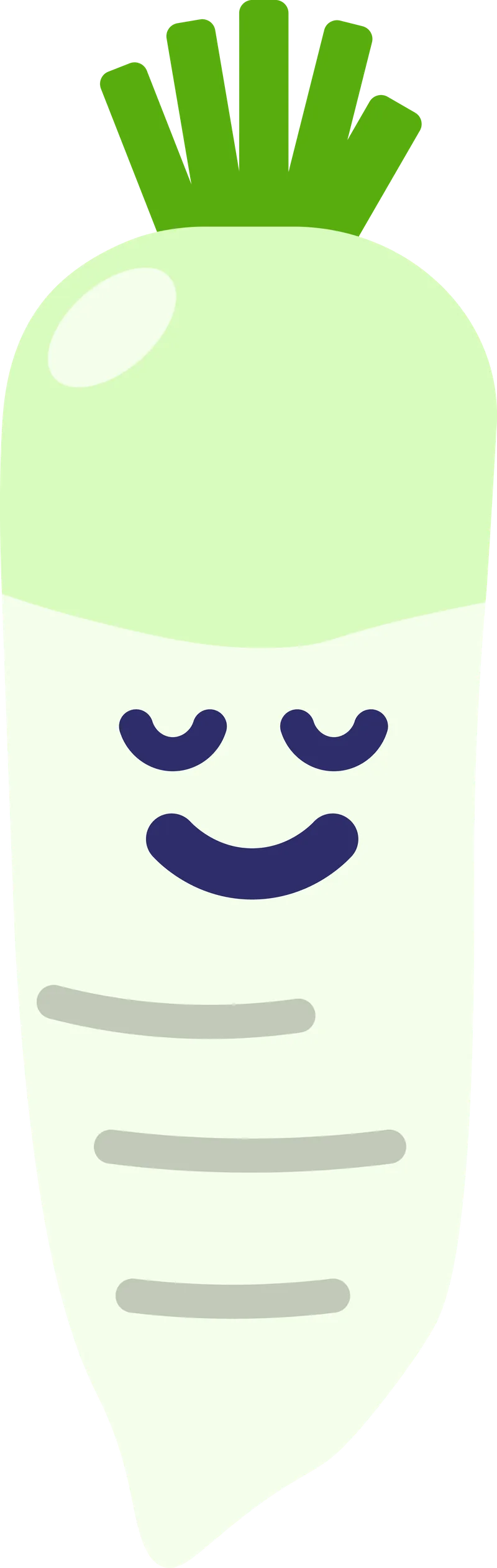 Daikon