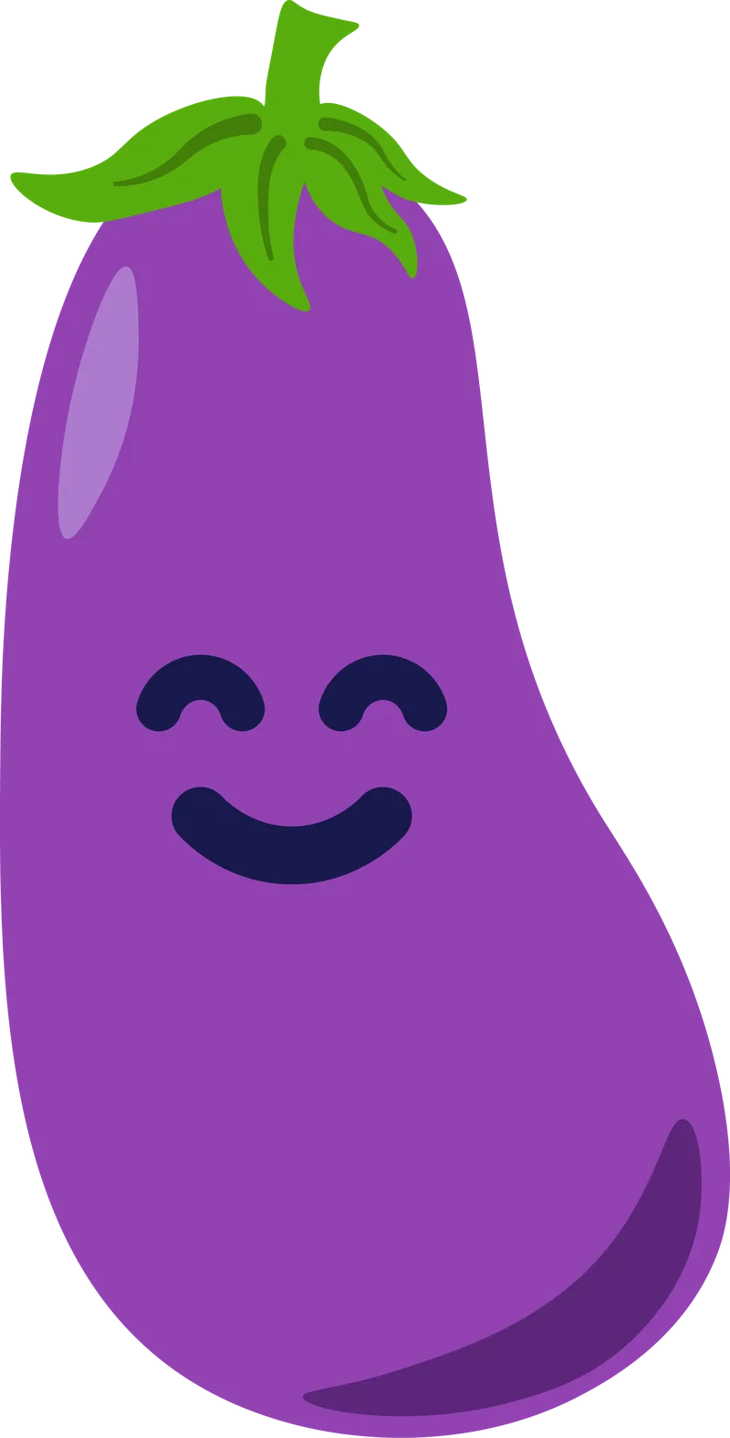 Eggplant