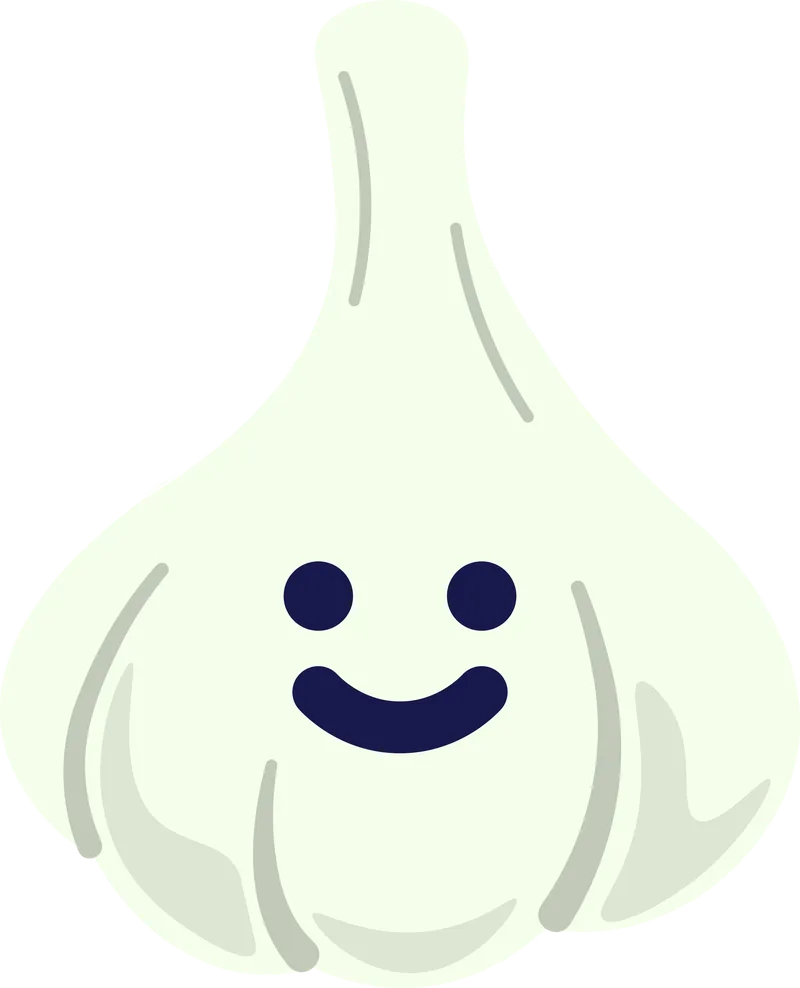 Garlic